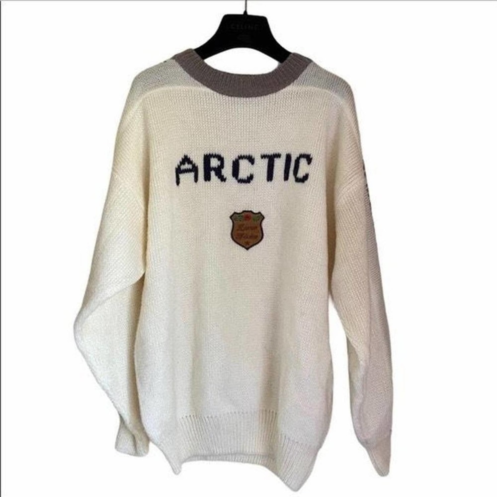 ICEBREAKER Aviator Sweater